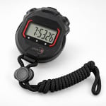 Electronic Timer Racer